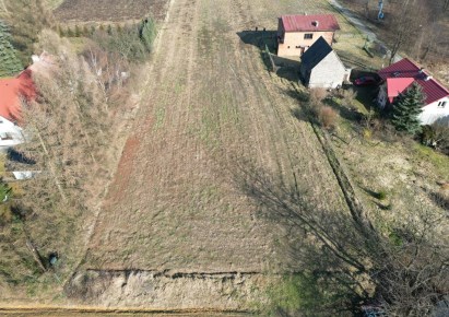 działka na sprzedaż - Godów, Skrzyszów