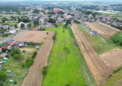 działka na sprzedaż - Lyski