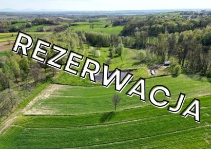 działka na sprzedaż - Kornowac