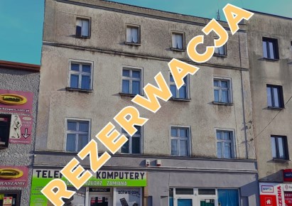 kamienica na sprzedaż - Wodzisław Śląski