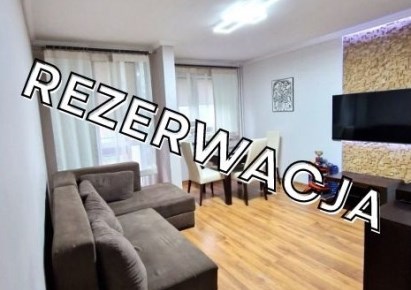 mieszkanie na sprzedaż - Wodzisław Śląski