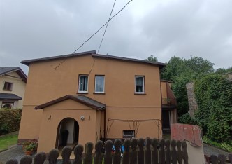 dom na sprzedaż - Wodzisław Śląski
