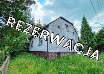 dom na sprzedaż - Wodzisław Śląski