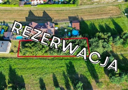 działka na sprzedaż - Jejkowice