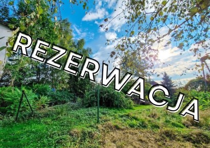 działka na sprzedaż - Wodzisław Śląski