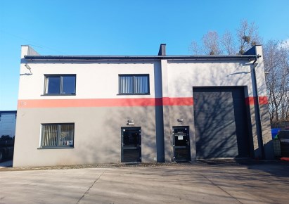 lokal na wynajem - Rybnik, Niedobczyce