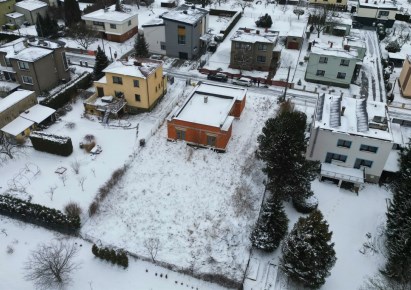 działka na sprzedaż - Wodzisław Śląski